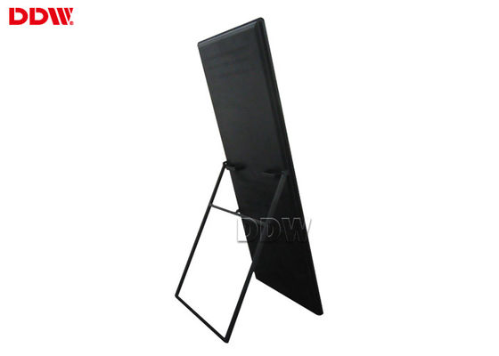 Hot promotion restaurant 32 inch lcd digital posters display 1080P digital signage portable advertising screen displayer