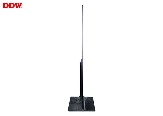 3G wifi Network Stand Alone Digital Signage ultra thin touch creen LED Backlight DDW-AD4901SN