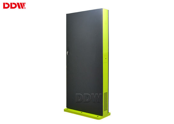 TFT  82" 3600W 1920x1080 Digital Signage Advertising Display