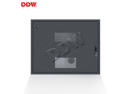 55inch Outdoor IP65 Waterproof Floor Stand touch screen Kiosk Advertising Screens Android 6.1 OS DDW-ADO5501SN