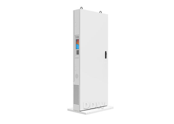 55" IP65 1500cd LCD Advertising Digital Signage DDW-AD5501SNO