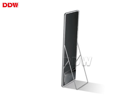 Easy Installation 4K portable led display 1200 Nits high brightness 1944x576x35mm