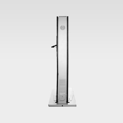 IP65 Waterproof 2500cd 65" High Brightness Digital Signage