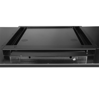 22 inch Digital Signage Screens Sd Card Or Usb Port , Touch Screen Monitor Totem Display DDW-AD2201W