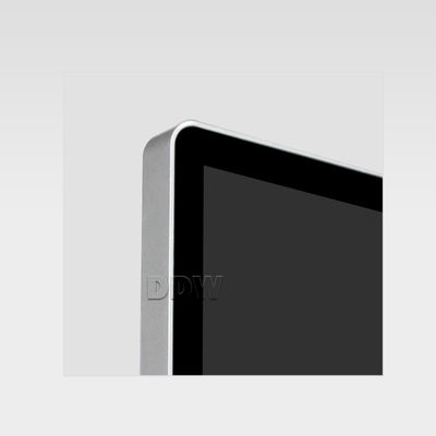 Samsung Lcd Touch Screen Kiosk Digital Signage WLED 1920x1080 For Commercial Supermarket DDW-AD3201S