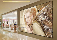 High contrast Large Video wall digital signage Flexible structure design for Restaurant and hotel DDW-LW550DUN-THB5