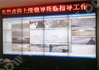 Information wall display  LG no bezel monitor1080p high definition lcd wall display