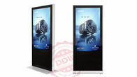 70” High brightness 2000 nits stand alone digital signage billboard with software licence