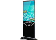 43 inch self service indoor TFT type touch screen kiosk digital signage display 1920x1080 DDW-AD4301SNT
