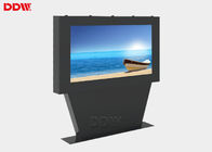 High bright monitor LCD outdoor sign waterproof  digital signage display 1920 x 1080 DDW-AD8401S