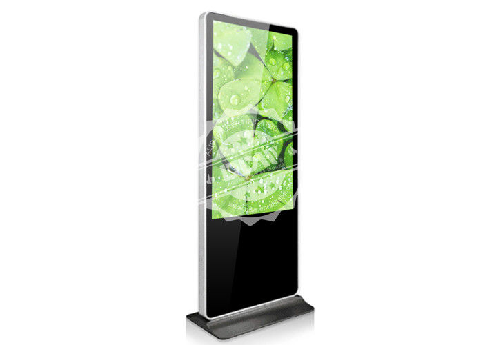 43 inch self service indoor TFT type touch screen kiosk digital signage display 1920x1080 DDW-AD4301SNT