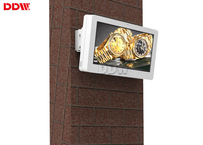 samsung did panel wall mounted outdoor