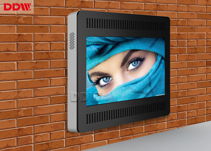 55 inch IP65 waterproof FHD outdoor digital signage advertising customized 1920x1080 DDW-AD5501SNO
