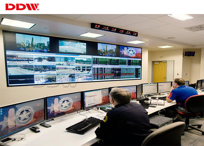 seamless lcd video wall 55inch samsung