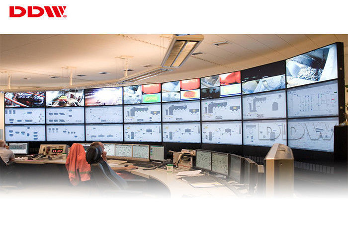 fhd samsung circle video wall 500nits