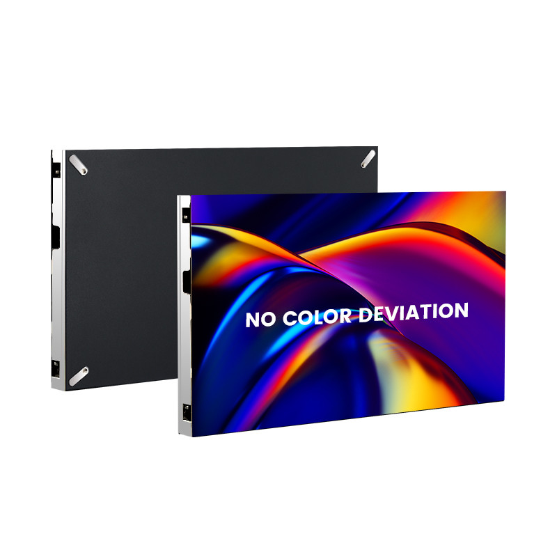 4K 8K COB LED Modules Display P0.93 Quantum Dot Micro COB LED Display