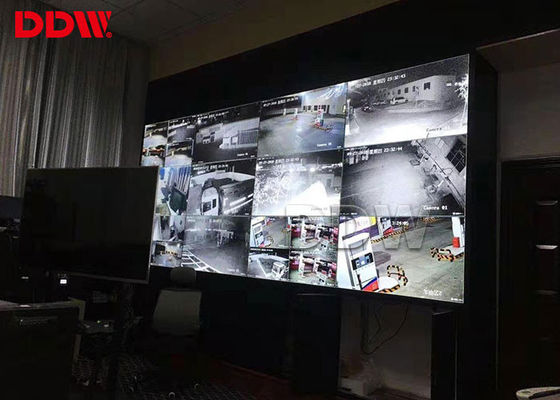 LCD Video Wall factory, Buy good quality LCD Video Wall products